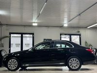 gebraucht Mercedes C220 BlueTec*Exclusive*Navi*Leder*SHZ*MFL*