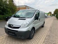 gebraucht Opel Vivaro Kasten L2H1 2,9t-Lang-AHK-KLIMA-NAVI-