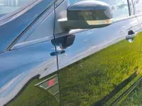 Gebraucht Ford Focus ST 250 PS (183 kW) 2018 Schwarz Kombi