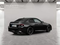 Gebraucht BMW M2 Performance 480 PS (353 kW) 2024 Schwarz Coupé