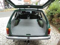 gebraucht Opel Rekord E1 Caravan