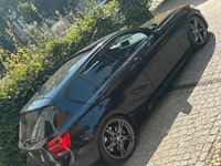 Gebraucht BMW M135 Advantage 320 PS (235 kW) 2014 Schwarz Kleinwagen
