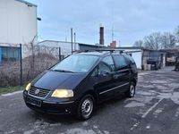 gebraucht VW Sharan 1.9 Tdi 4Motion