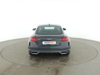 gebraucht Audi TT 45 TFSI quattro, Benzin, 35.530 €