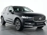 Gebraucht Volvo XC60 Core 349 PS (256 kW) 2024 Schwarz SUV