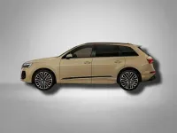 Gebraucht Audi Q7 Business 286 PS (210 kW) 2026 Mythosschwarz metallic SUV