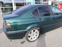 gebraucht BMW 318 E46 i 1998