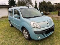 gebraucht Renault Kangoo TomTom Edition