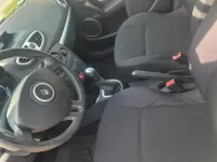 Gebraucht Renault Clio III 101 PS (74 kW) 2008 Weiß Limousine