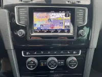 Gebraucht VW Golf VII Cup 110 PS (80 kW) 2015 Grau Limousine