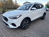 Second-hand MG ZS 106 CP (77 kW) 2023 Alb SUV