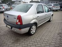 gebraucht Dacia Logan 1.4