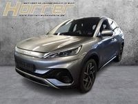 Gebraucht BYD Atto 3 Design 150 kW (204 PS) 2023 Grau SUV