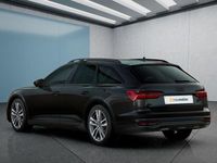 Gebraucht Audi A6 Allroad 204 PS (150 kW) 2024 Schwarz Kombi