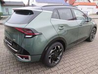 gebraucht Kia Sportage GT-Line 4WD