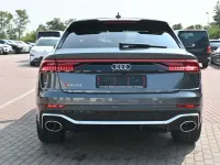 Gebraucht Audi RS Q8 Ambiente 600 PS (441 kW) 2023 Grau SUV