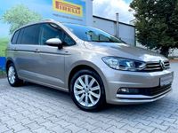 gebraucht VW Touran TouranJOIN 1,4 TSI DSG-7 SITZER-ACC-NAVI-PDC