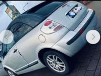 gebraucht Citroën C3 Pluriel C3 1.6 16V Senso Drive Style Gold-Edition