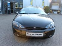 Gebraucht Ford Cougar 170 PS (125 kW) 2000 Schwarz Coupé