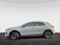 Neu Kia XCeed 150 PS (110 kW) 2026 Grau (wolfgrau metallic) SUV