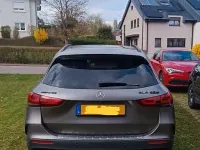 Gebraucht Mercedes GLA45 AMG AMG 421 PS (309 kW) 2022 SUV