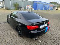 gebraucht BMW 330 330i-Xenon-Navi-PDC-AUX