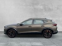 Gebraucht Cupra Formentor VZ 272 PS (200 kW) 2024 Century bronze matt SUV