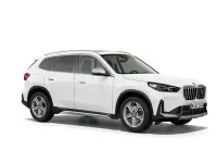 Gebraucht BMW X1 Efficient Dynamics 197 PS (144 kW) 2026 SUV
