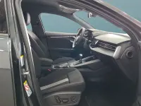 Gebraucht Audi A3 Sportback 150 PS (110 kW) 2025 Grau Kleinwagen