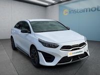 Neu Kia ProCeed GT-Line 140 PS (102 kW) 2025 Weiß Kleinwagen