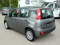Gebraucht Fiat Panda 69 PS (50 kW) 2022 Colosseeo grau Kleinwagen
