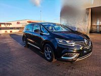 Gebraucht Renault Espace Intens 160 PS (117 kW) 2015 Schwarz Limousine