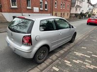 Gebraucht VW Polo 44 PS (32 kW) 2009 Kleinwagen