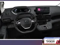 Neu Peugeot Partner 131 PS (96 kW) 2026 Kaolin weiß Van / Kleinbus