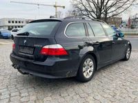 gebraucht BMW 520 d Touring*Panorama*AHK*HU/AU 08.2025