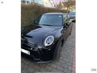 Gebraucht Mini Cooper SE Essential 135 kW (184 PS) 2021 Schwarz Kleinwagen