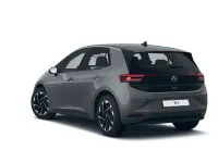 Brugt VW ID.3 Pro Performance 150 kW (204 HK) 2024 Grå Hatchback