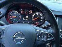 Gebraucht Opel Crossland X Edition 82 PS (60 kW) 2017 Grau SUV