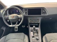 Gebraucht Cupra Ateca VZ 300 PS (220 kW) 2024 Schwarz SUV