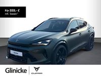 Neu Cupra Formentor VZ 400 PS (294 kW) 2026 Rio green matt SUV