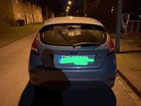 Gebraucht Ford Fiesta Trend 82 PS (60 kW) 2009 Kleinwagen