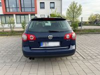 gebraucht VW Passat **TÜV NEU**Variant 2.0 TDI Comfortline