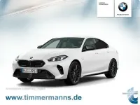 Gebraucht BMW M235 Shadowline 300 PS (220 kW) 2025 Alpinweiß uni (metallic) Coupé