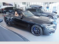 gebraucht BMW Z4 sDrive20i M Sport HUD AD Memory H/K LED