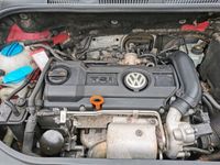 gebraucht VW Golf VI 1.4 tsi 122 HP 2010 2 Hände