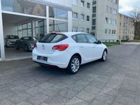 gebraucht Opel Astra Lim. 5-trg. Fun 1,4 * 95.000 KM *