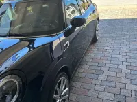 Gebraucht Mini Cooper S Clubman 178 PS (130 kW) 2021 Blau Kombi