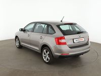 gebraucht Skoda Rapid 1.2 TSI Cool Edition, Benzin, 11.700 €