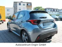 Neu Mazda 2 Exclusive-Line 116 PS (85 kW) 2026 Grau Kleinwagen