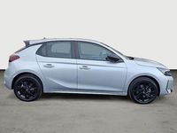 Gebraucht Opel Corsa Edition 101 PS (74 kW) 2025 Silber Kleinwagen